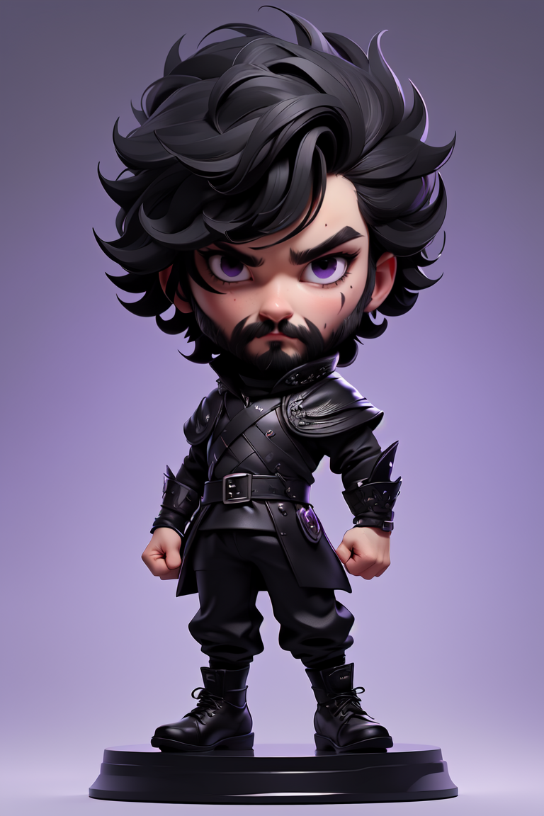 384825-962159040-(masterpiece),(best quality),(ultra-detailed), (full body_1.2), Jon Snow from TV series Game of Thrones,(purple bruise around ey.png